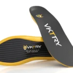 VKTRY insoles review