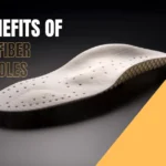 carban fiber foot insoles