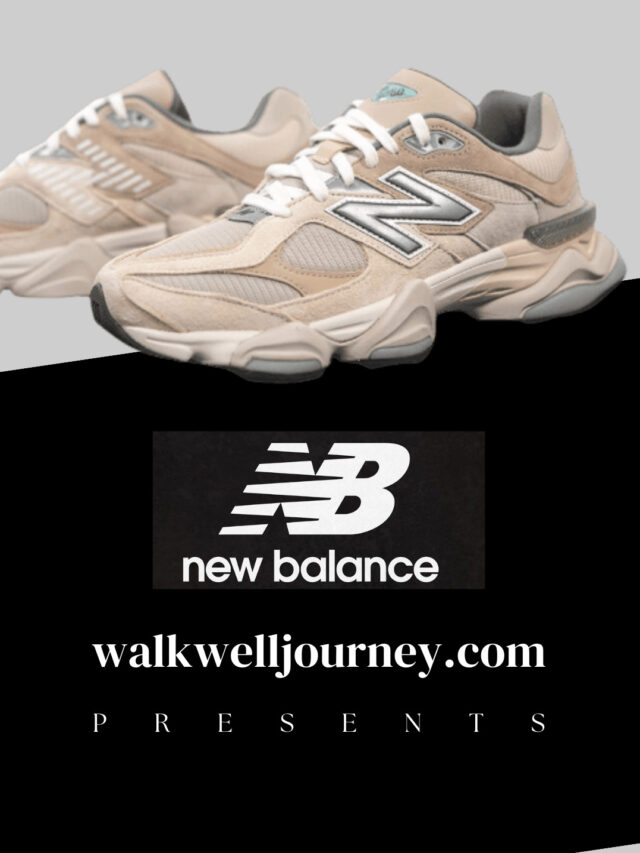 Discover New Balance: A Journey to Fitness and Style